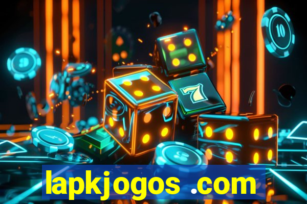 lapkjogos .com